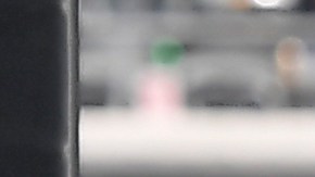 LAFC en la celebración de la Final de Conferencia.