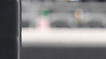 LAFC en la celebración de la Final de Conferencia.