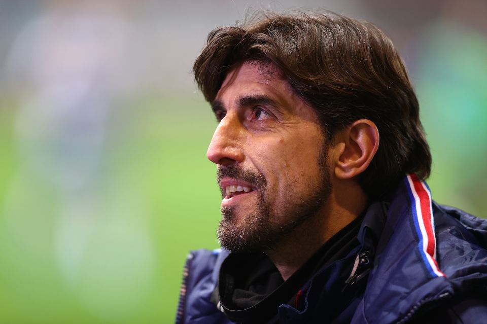 Qui n Es Veljko Paunovi El Nuevo T cnico De Las Chivas De Guadalajara 