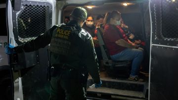La Administración Biden advierte sobre deportación expedita de venezolanos que ingresen sin papeles a EE.UU.