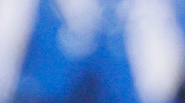 El mediocampista argentino Santiago Sosa durante un encuentro de la MLS 2021.