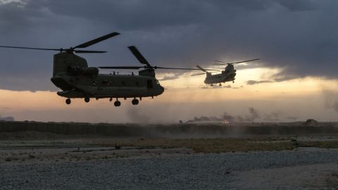 Fuerzas de EE.UU. asestaron fuertes golpes contra Estado Islámico en Siria.