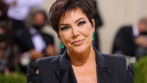 Kris Jenner sigue en plena forma, pero eso no significa que no quiera planificar a futuro.