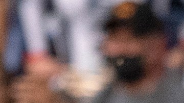 El delantero de Rayados de Monterrey, Rogelio Funes Mori celebra un gol ante Toluca en la Liga MX.