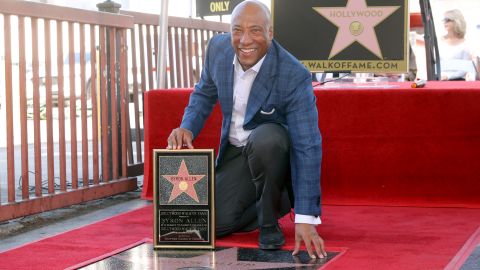 Byron Allen