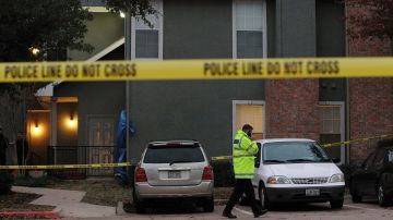 Niño hispano de 8 años en Texas muere tras disparo de hermano mientras jugaban