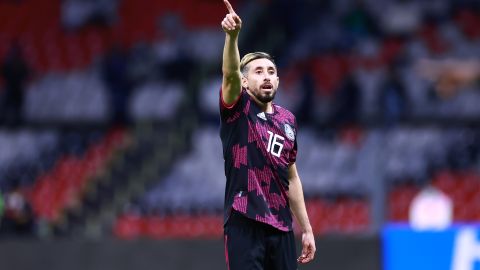 Héctor Herrera