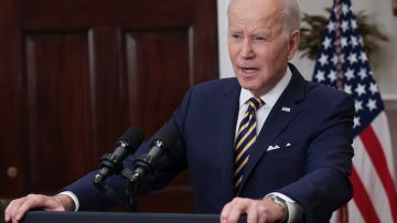 El presidente Biden propone elevar a Georgia y Michigan.