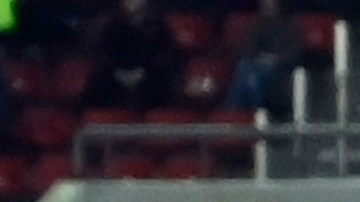 Plantilla del Shakhtar Donetsk durante un amistoso contra el Olympiacos de Grecia.