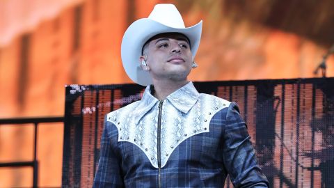 Eduin Caz preocupa con su más reciente mensaje | Amy Sussman/Getty Images for Coachella.