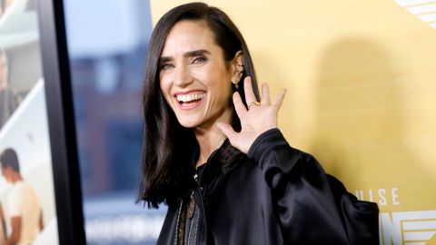 Jennifer Connelly