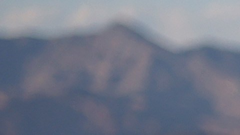 Niño de Nevada muere a causa de rara ameba devoradora de cerebros que pudo haber contraído en el lago Mead