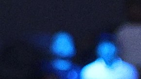 Andy Ruiz, boxeador californiano.