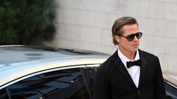 Se estima que la fortuna personal de Brad Pitt sea de $ 435 millones.