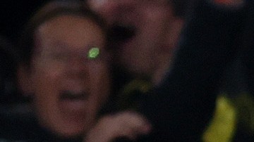 El Dortmund está de cuarto en la Bundesliga.