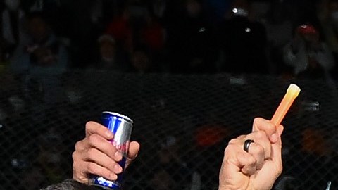 La escudería Red Bull Racing también aseguró el Campeonato de Constructores.