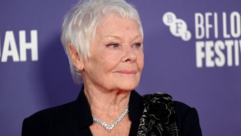 Judi Dench tiene ya 87 años y no se encuentra precisamente en un buen momento en lo que respecta a su salud.