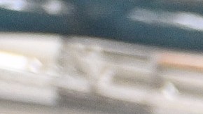 El estadio Santiago Bernabéu horas antes del Clásico entre Real Madrid y FC Barcelona.