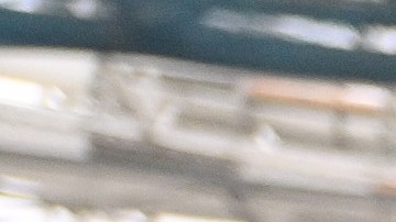 El estadio Santiago Bernabéu horas antes del Clásico entre Real Madrid y FC Barcelona.