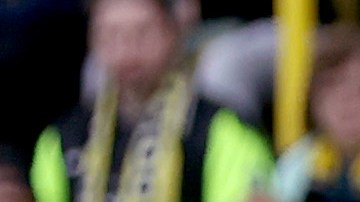 El mediocampista estadounidense sumó su primer gol de la temporada.