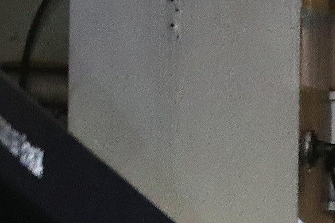 Callejón del distrito Itaewon donde se produjo la tragedia de Seúl. /Foto: Chung Sung-Jun/Getty Images