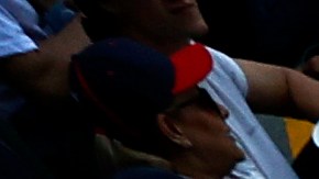 Aficionados durante el Gran Premio de México 2022 en el Autódromo Hermanos Rodríguez.