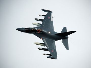 Avión de combate ruso "lanzó un misil" cerca del avión espía del Reino Unido, revela el secretario de defensa de Gran Bretaña