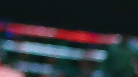 Juan Manuel Márquez y Manny Pacquiao durante su último combate en el 2012.
