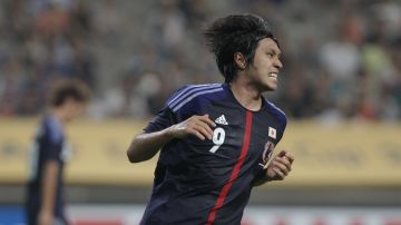 Kudo jugó cuatro partidos con Japón.