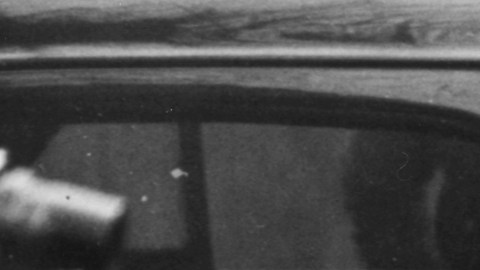 Poco después de su fuga en 1942, Touhy fue devuelto a prisión.