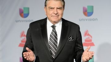 Don Francisco | Getty Images