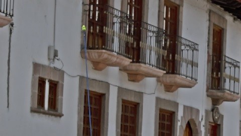 Policía de México