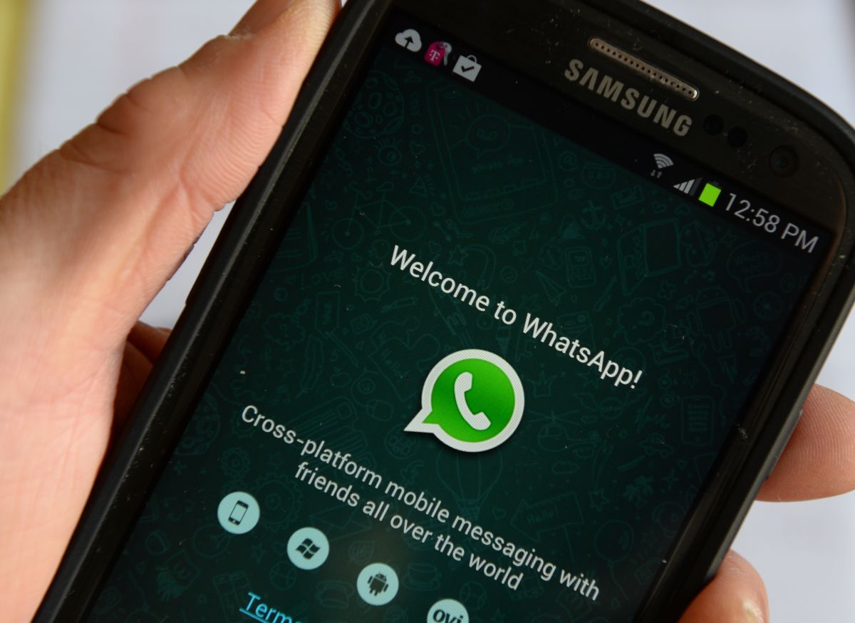 Whatsapp Empezó A Desplegar Su Nueva Función De Comunidades Cómo Funciona Y Quiénes Pueden 2159