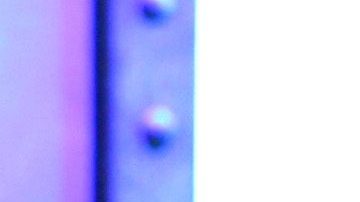 Las actrices Margot Robbie y Cara Delevinge trabajaron juntas en "Suicide Squad".