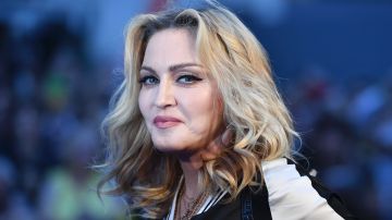 Madonna | Getty Images