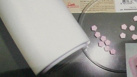 Fotos de esteroides anabólicos.
