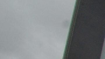 Vista de un tablero que muestra el cartel de "Una verdad incómoda" dirigida por Davis Guggenheim, el 3 de septiembre de 2006 en el festival de cine estadounidense en Deauville, en la costa noroeste de Francia.