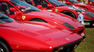 Ferrari tendía a despreciar los avances tecnológicos que él mismo no inventaba.