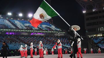 Ciudad de México organizó unos Juegos Olímpicos en 1968.