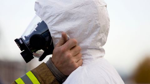 Encuentran contaminación radiactiva en biblioteca, cocina y aulas de escuela primaria de Missouri