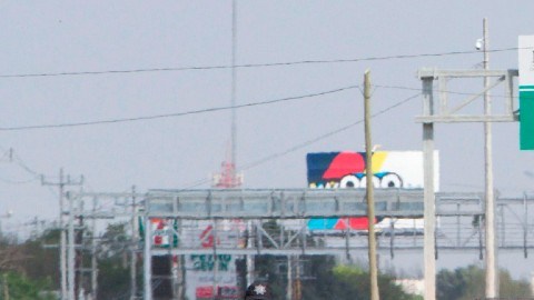 Policía de Tamaulipas