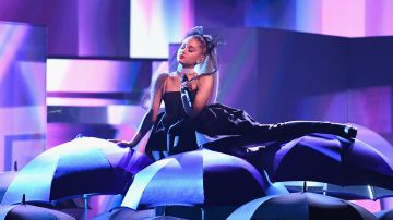 Ariana Grande | Getty Images