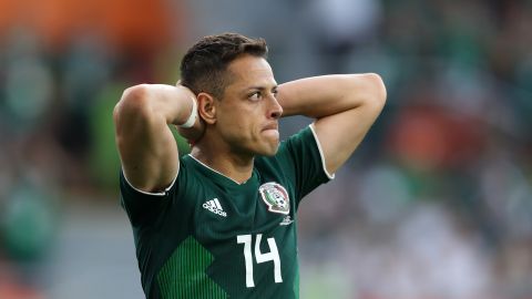 Javier Hernández