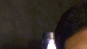 Giovanni Medina evita hablar de Ninel Conde.