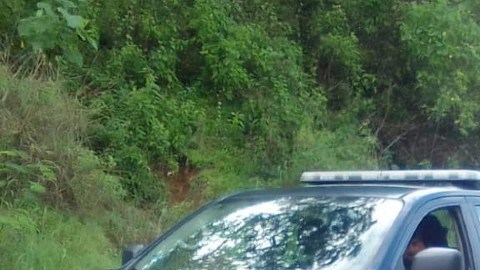 Policía de Michoacán