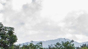 Grupo armado en México