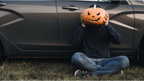 Atento a estos consejos para la protección de tu vehículo durante el Halloween 2022