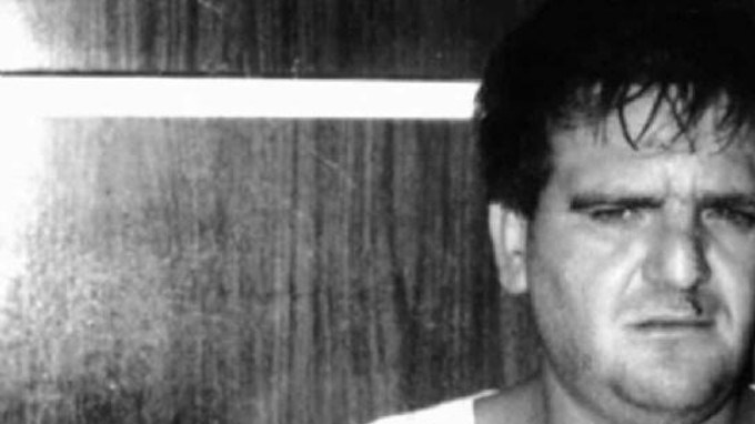 Héctor Güero Palma