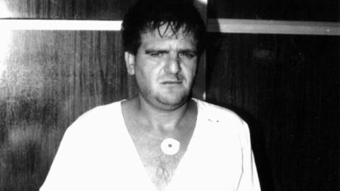 Héctor Güero Palma