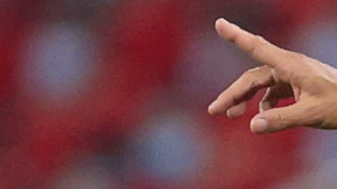 Hervé Renard DT de Arabia Saudita.